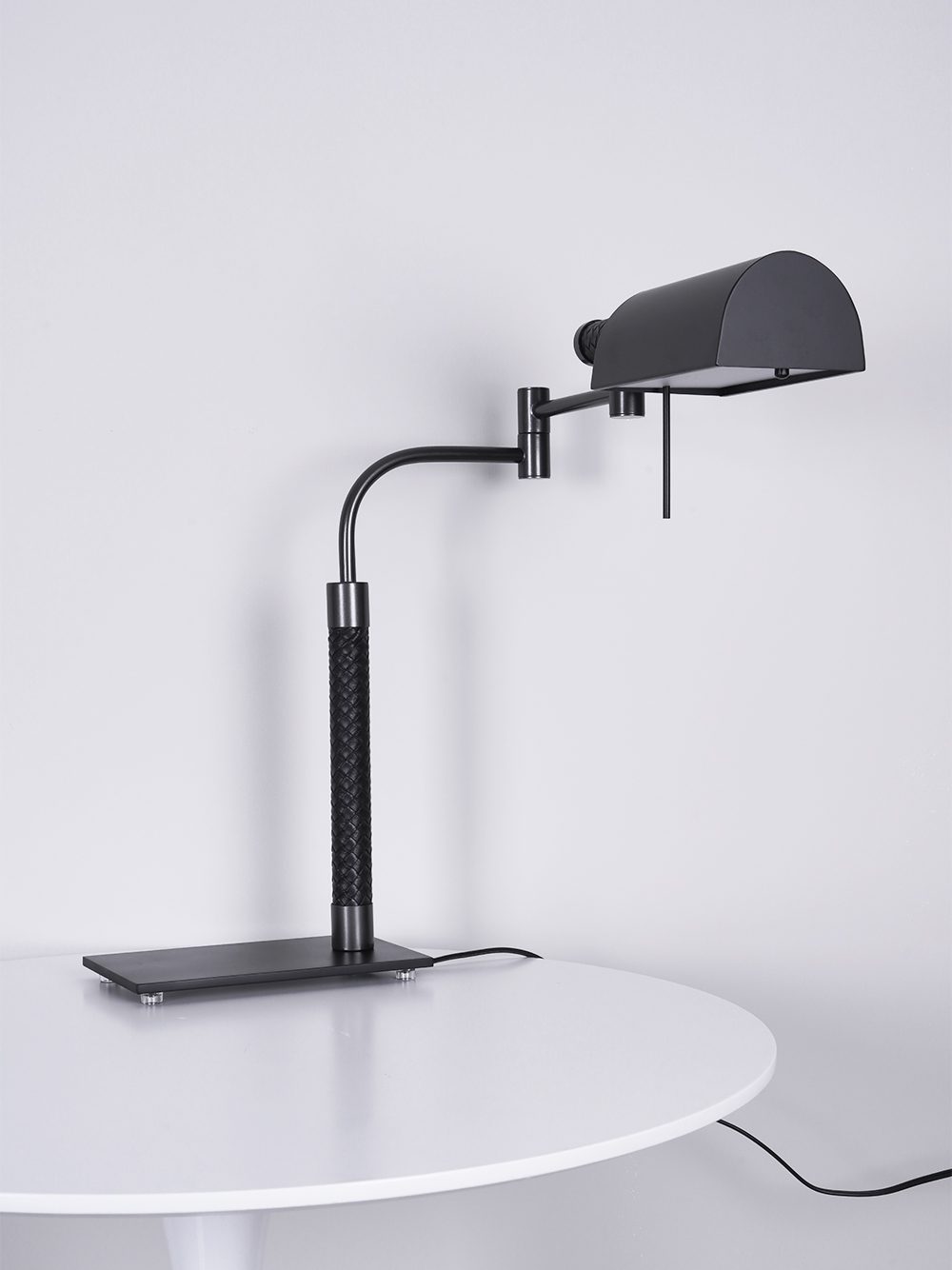 Reading Lamp