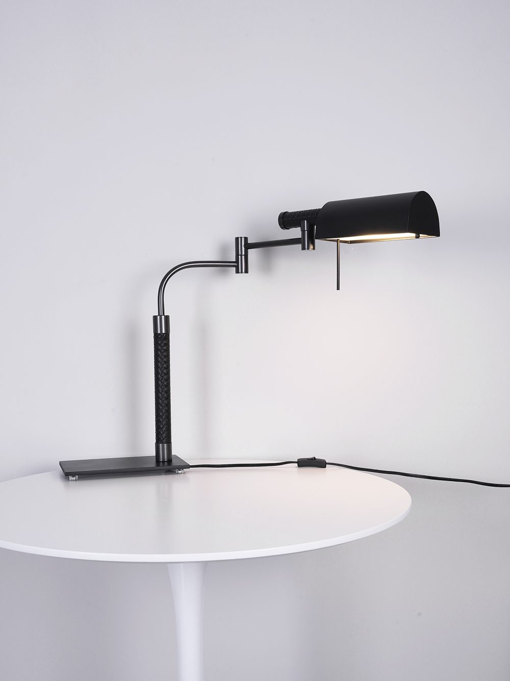 Reading Lamp
