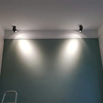 Rectangular Revolving Downlight