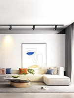 Rectangular Revolving Downlight