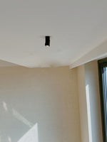 Rectangular Revolving Downlight
