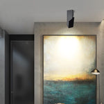 Rectangular Revolving Downlight