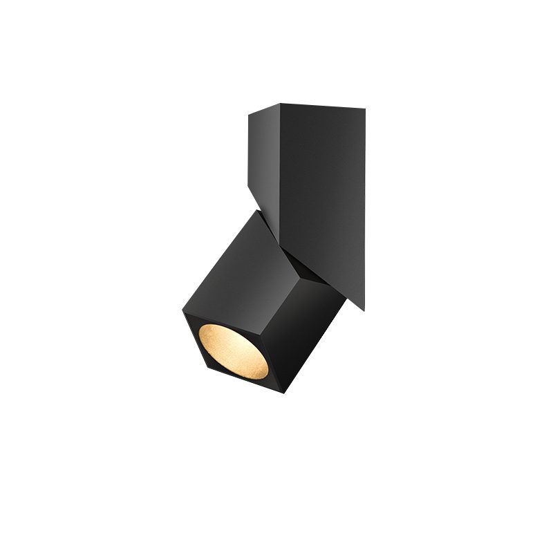 Rectangular Revolving Downlight