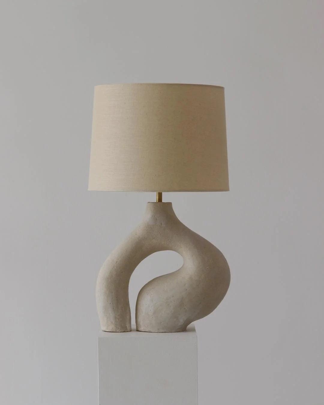 resin-art-table-lamp