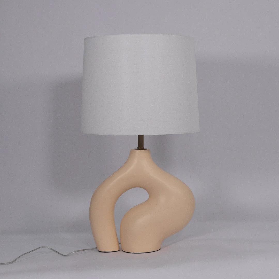 resin-art-table-lamp