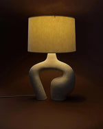 resin-art-table-lamp