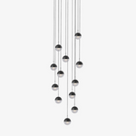 Restaurant Art Led Pendant Light