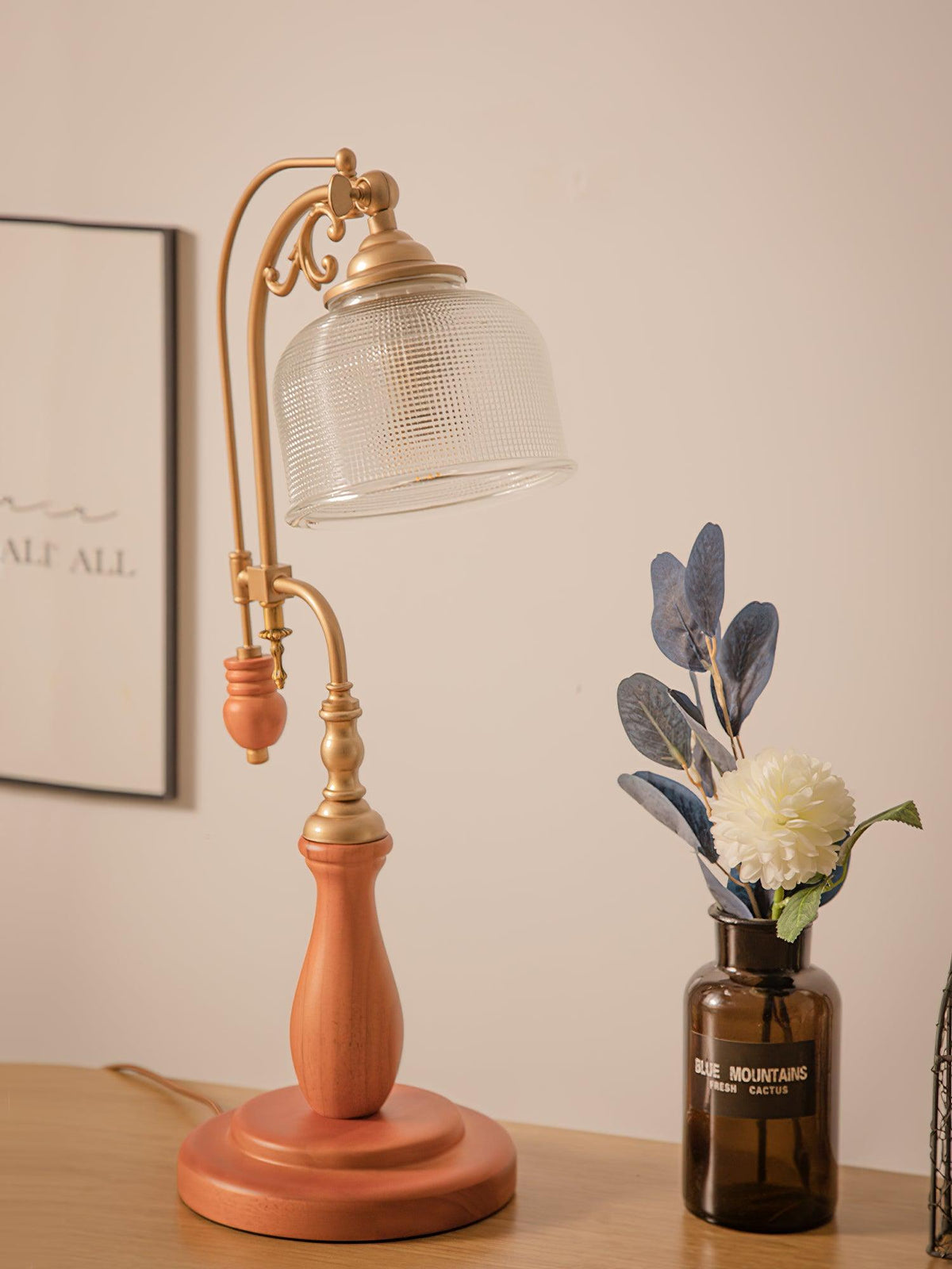 retro-glass-gooseneck-table-lamp