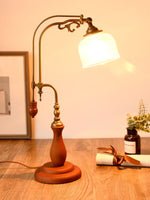 retro-glass-gooseneck-table-lamp