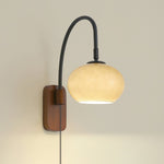 Retro Glass Plug