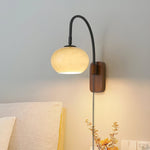 Retro Glass Plug