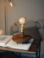 retro-solid-wood-tray-table-lamp
