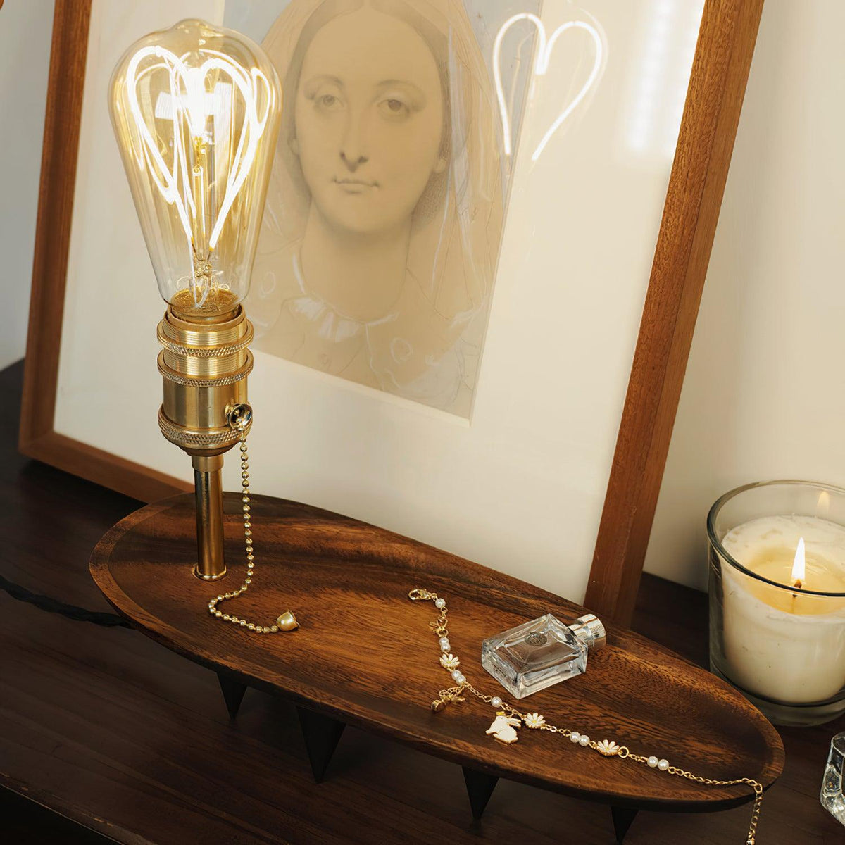 retro-solid-wood-tray-table-lamp