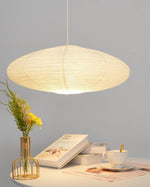 Rice Paper 15A Pendant Light