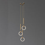 Ring Pendant Light