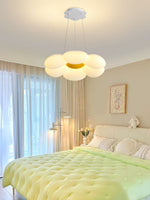 Romantic Flower LED Pendant Light