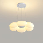 Romantic Flower LED Pendant Light