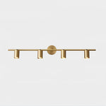 Rotatable Spotlight Wall Light