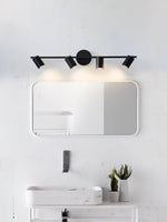 Rotatable Spotlight Wall Light