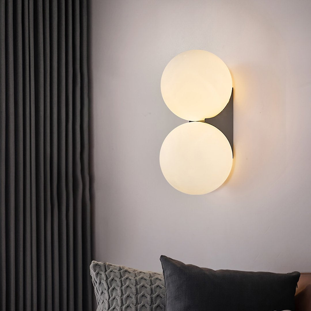 Rudy Wall Light