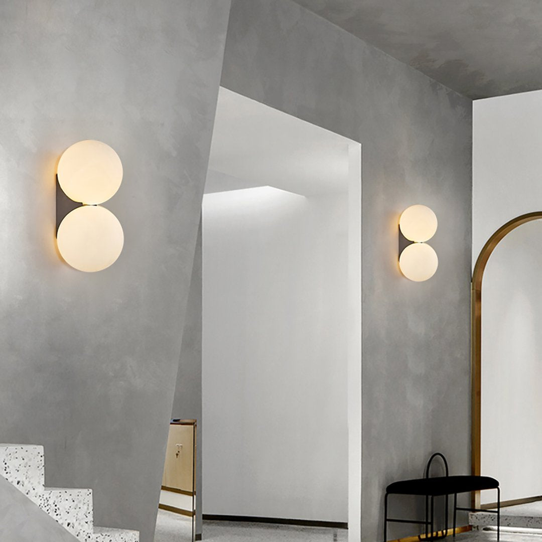 Rudy Wall Light
