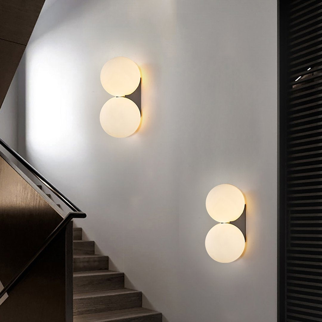 Rudy Wall Light