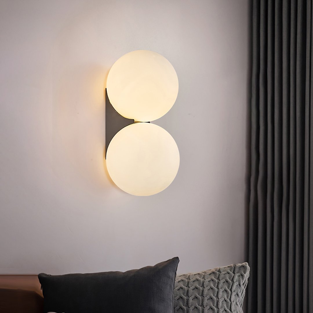 Rudy Wall Light