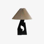 Ruins Sculptural Table Lamp