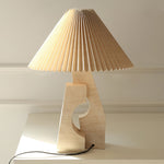 Ruins Sculptural Table Lamp