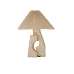 Ruins Sculptural Table Lamp