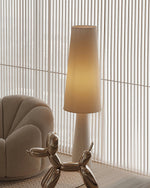 Ruma Floor Lamp