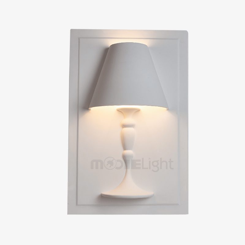 Ruying Picture Wall Lamp