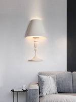 Ruying Picture Wall Lamp