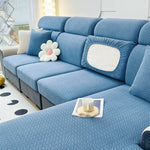 TheCarGoods Stretch Jacquard Sofa Seat Cover