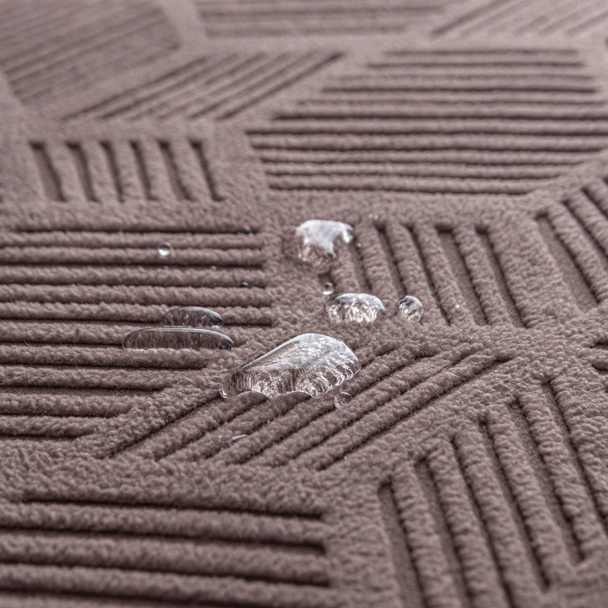 TheCarGoods Geometric Boho Sofa Cover