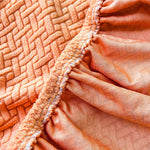 TheCarGoods Stretch Jacquard Sofa Seat Cover