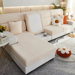 TheCarGoods Stretch Jacquard Sofa Seat Cover