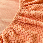 TheCarGoods Stretch Jacquard Sofa Seat Cover