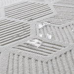 TheCarGoods Geometric Boho Sofa Cover