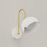 Saluda Wall Lamp