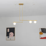 Satellite Ceiling Pendant Light