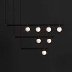 Satellite Ceiling Pendant Light