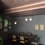 Satellite Ceiling Pendant Light