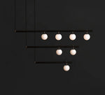 Satellite Ceiling Pendant Light