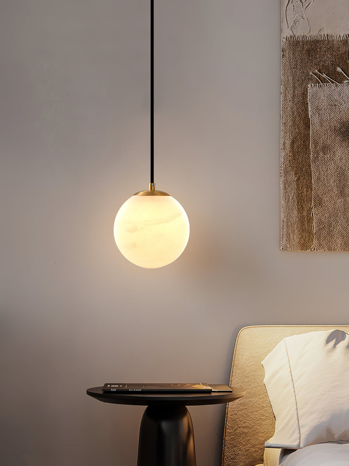 savina-alabaster-pendant-light