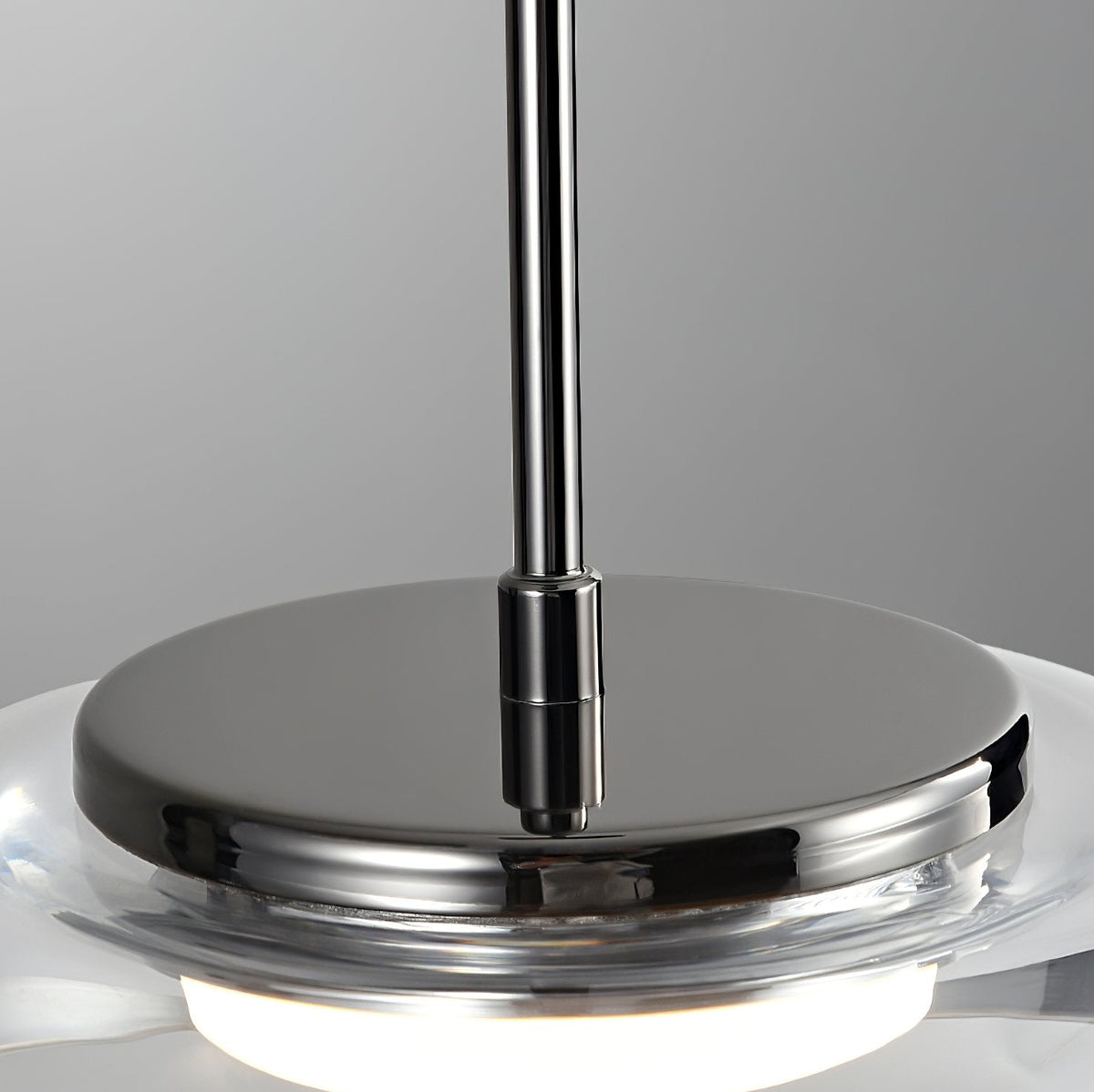 Scandi Pendant Light