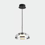 Scandi Pendant Light