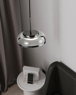 Scandi Pendant Light