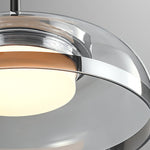 Scandi Pendant Light
