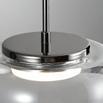 Scandi Pendant Light